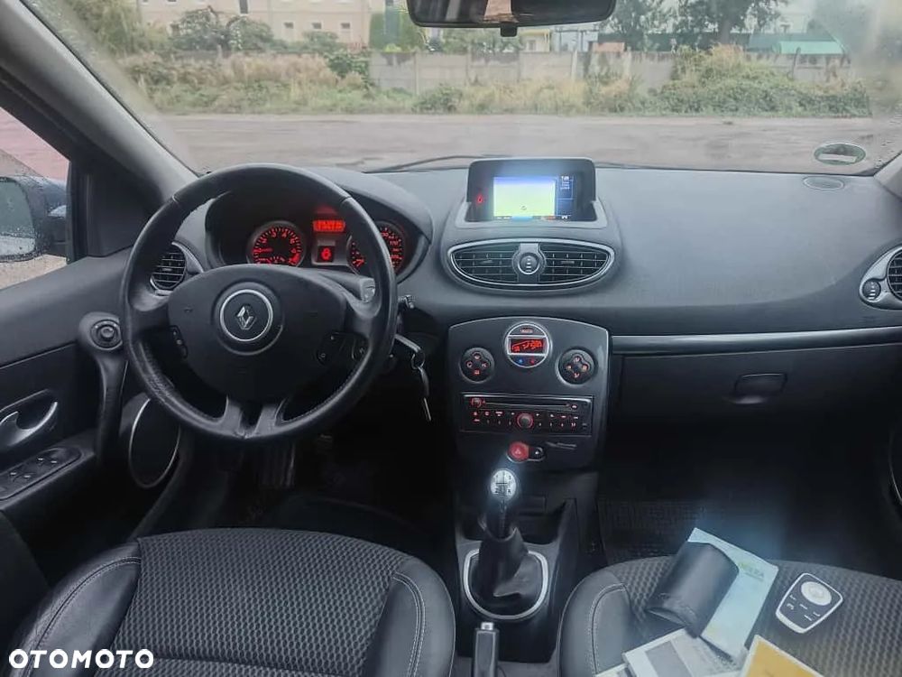 Renault Clio 1.2 TCE Dynamique - 33