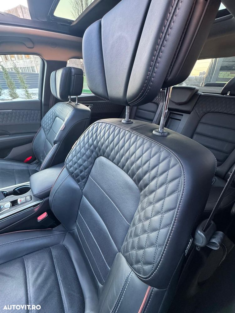 Renault Talisman - 26