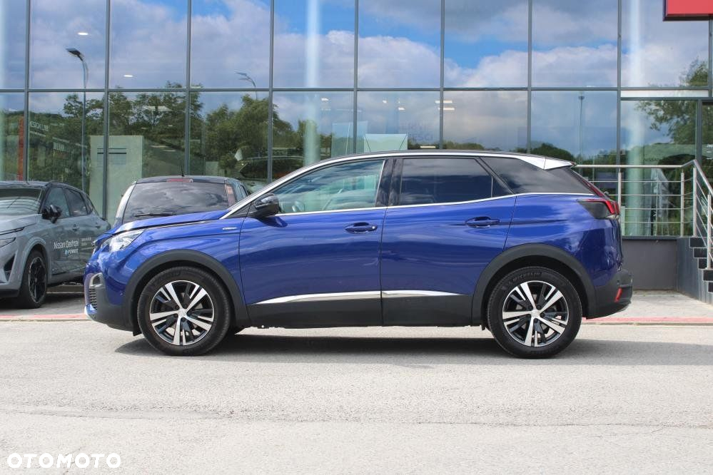 Peugeot 3008 - 8