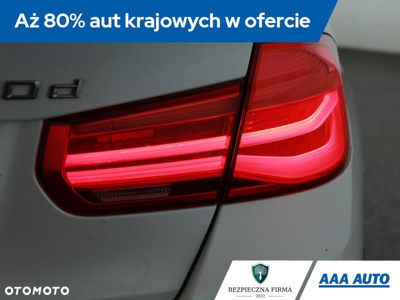BMW Seria 3 - 22
