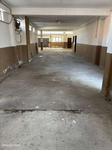 Armazém Polivalente - Grande imagem: 2/12