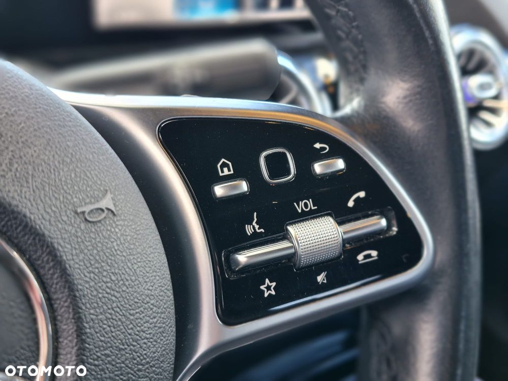 Mercedes-Benz Klasa B 200 Progressive 7G-DCT - 26