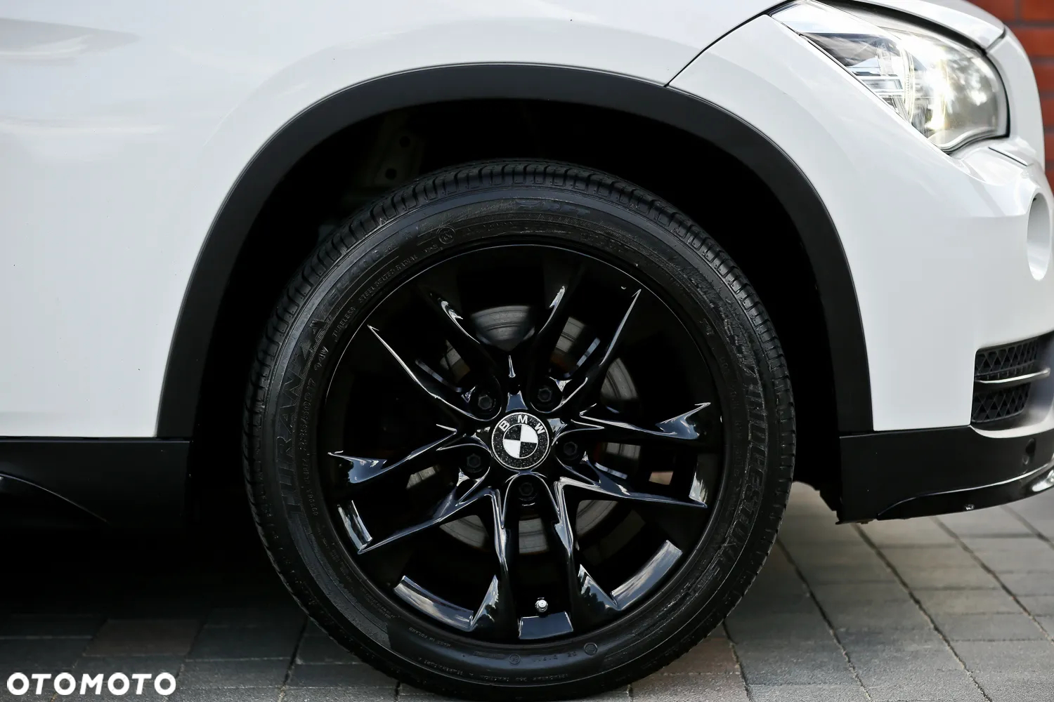 BMW X1 - 3