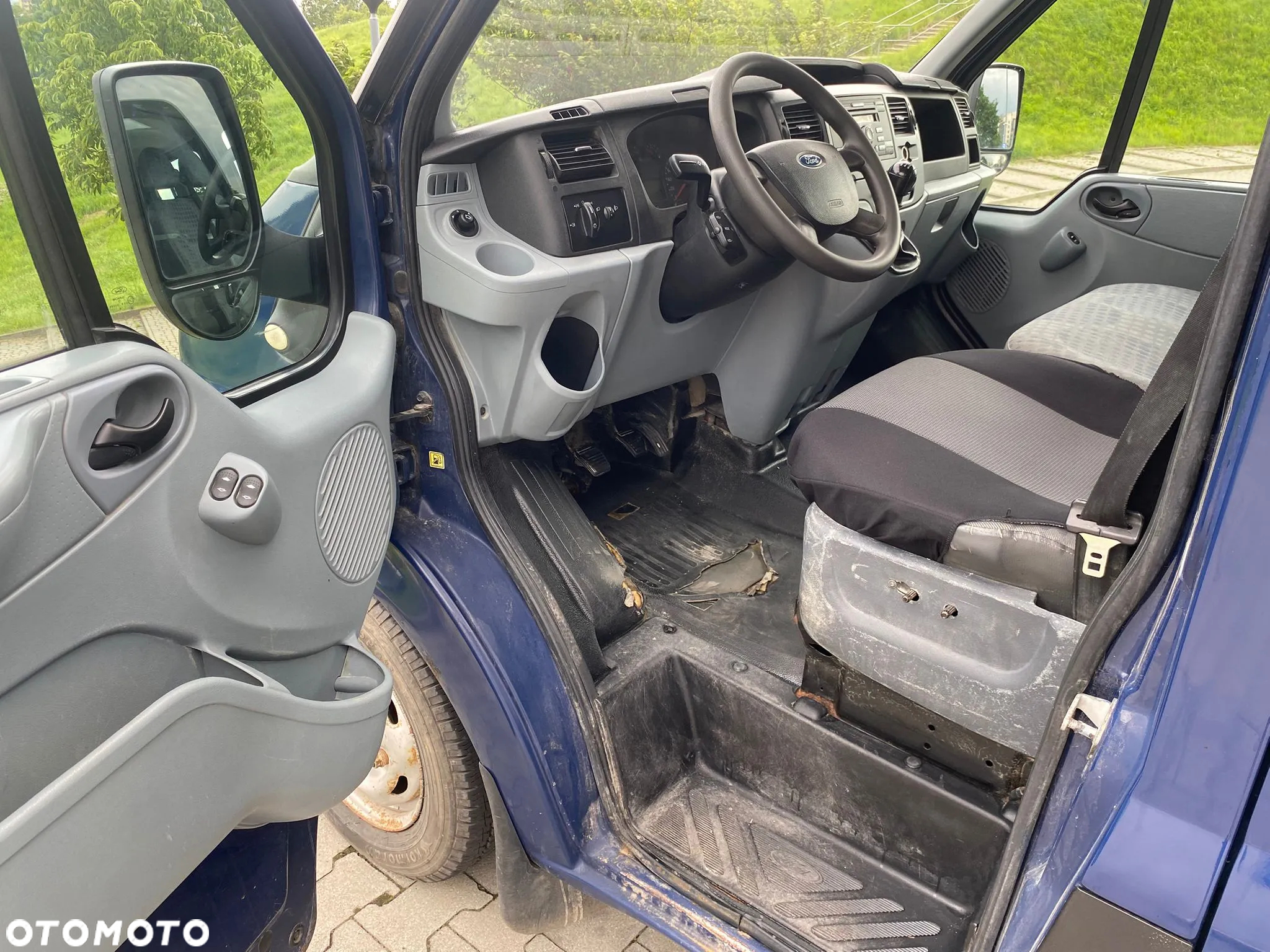 Ford Transit - 31