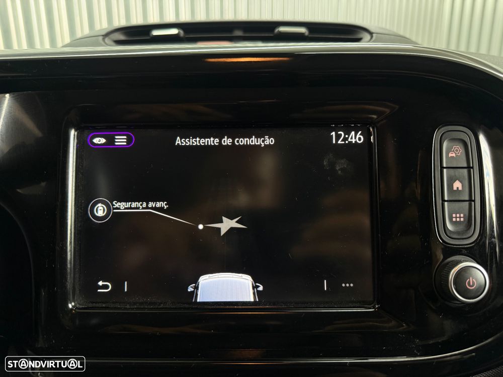 Renault Twingo E-Tech. 22 Techno - 13