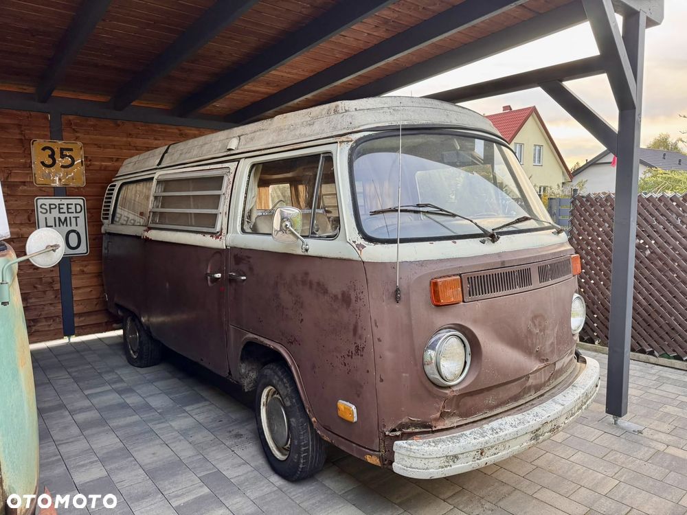 Volkswagen Transporter - 3
