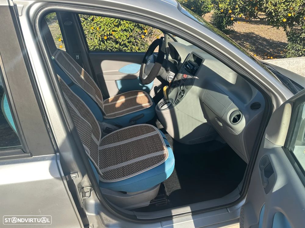Fiat Panda 1.2 Dynamic Dualogic - 27