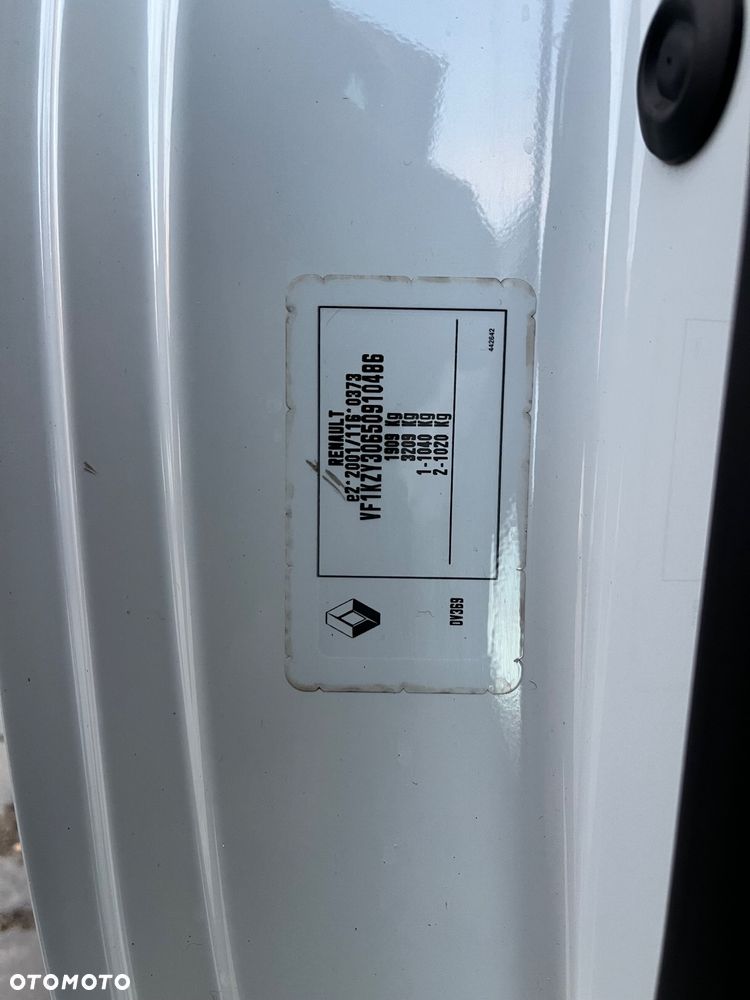 Renault Megane TCe 220 Start & Stop GT 220 - 27