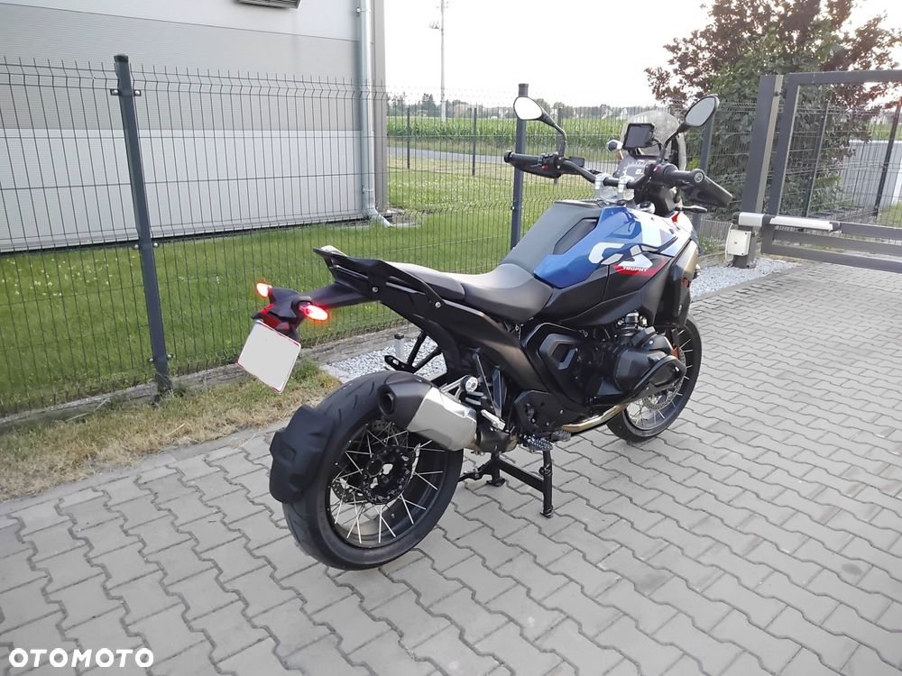 BMW GS - 3