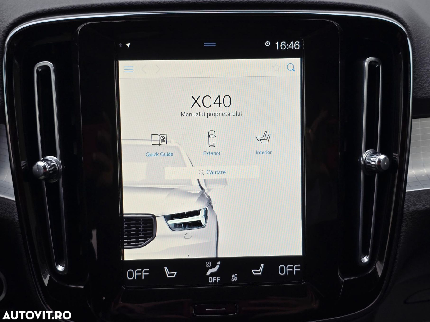 Volvo XC 40 - 21