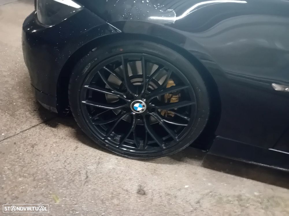 BMW 318 d - 2