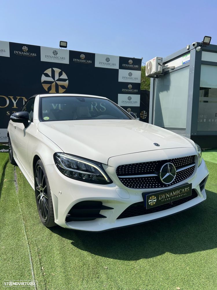 Mercedes-Benz C 220 - 5