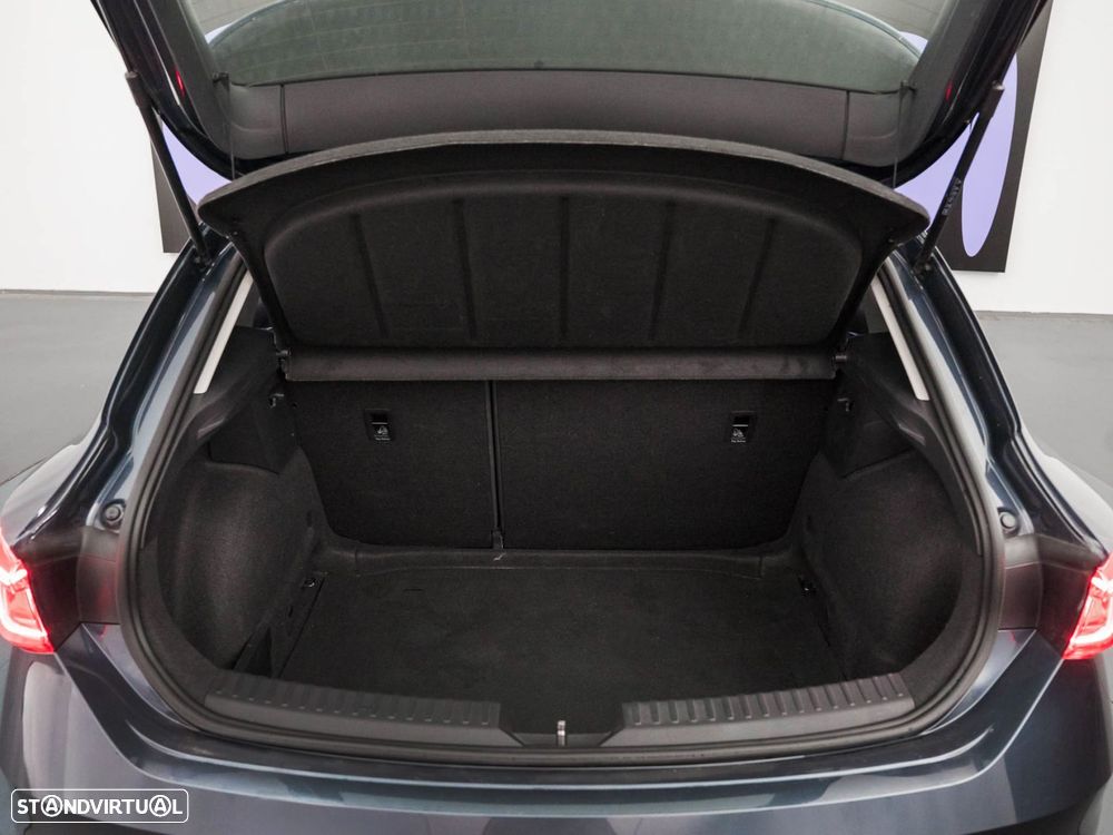 SEAT Leon 1.0 TSI Style - 11