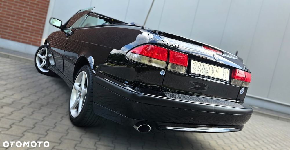 Saab 9-3 - 12