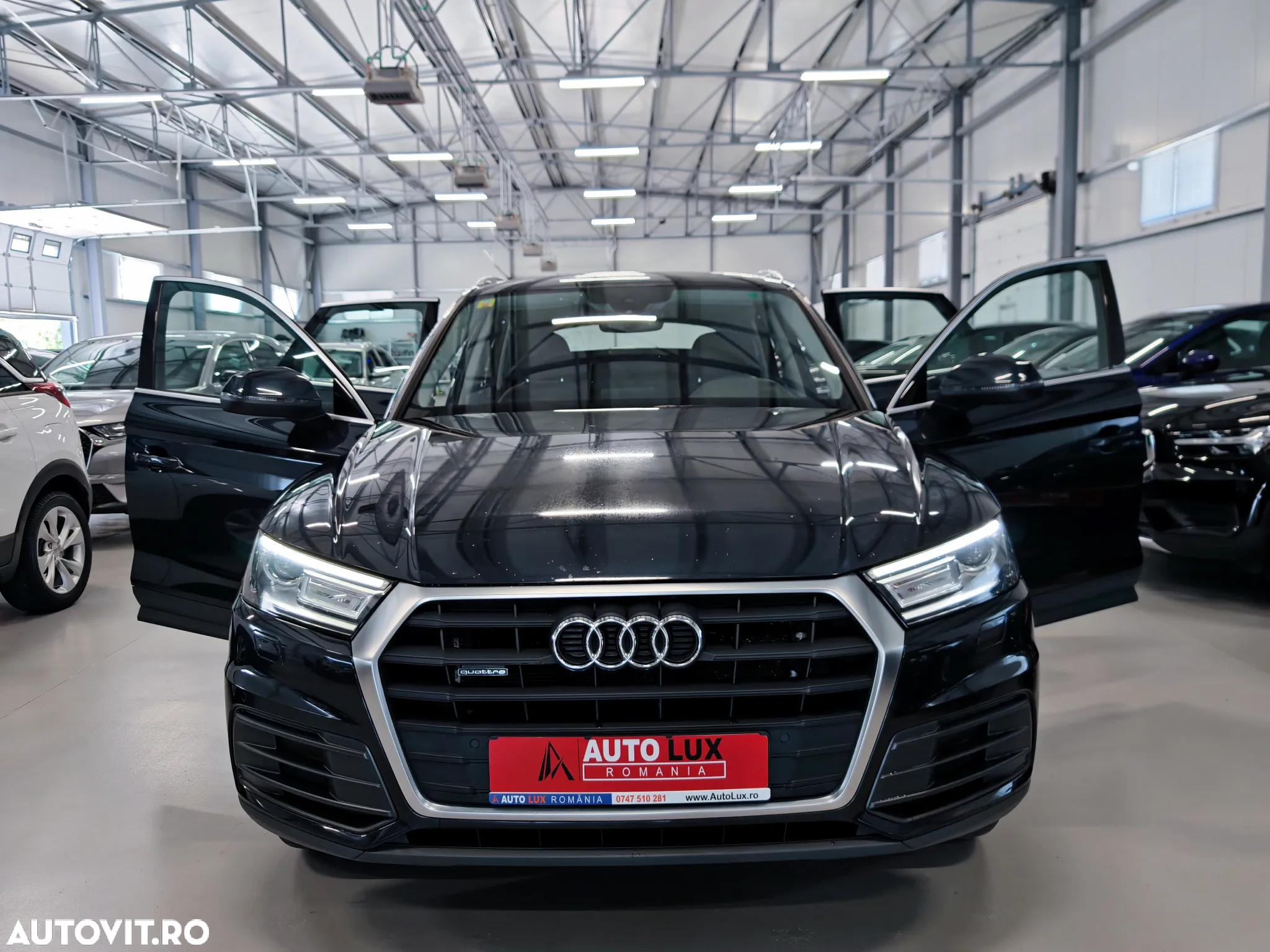 Audi Q5 2.0 TDI Quattro S tronic - 26