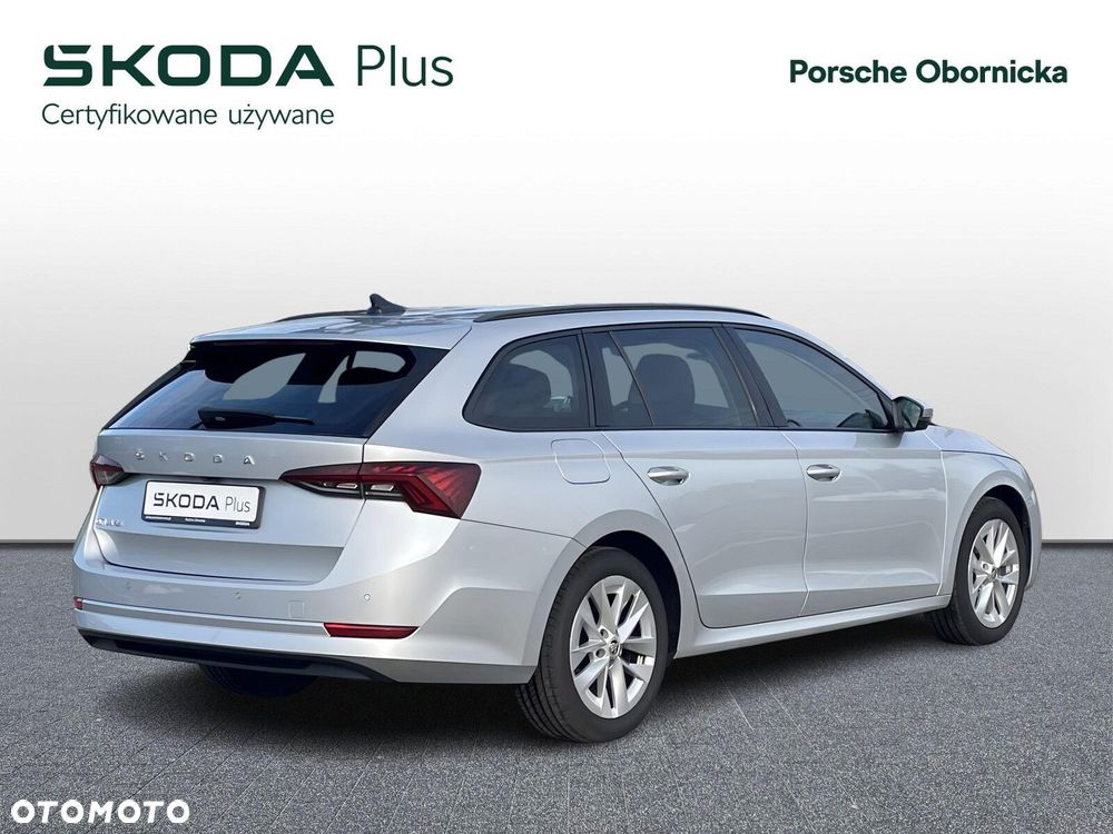 Skoda Octavia 2.0 TDI Ambition - 2