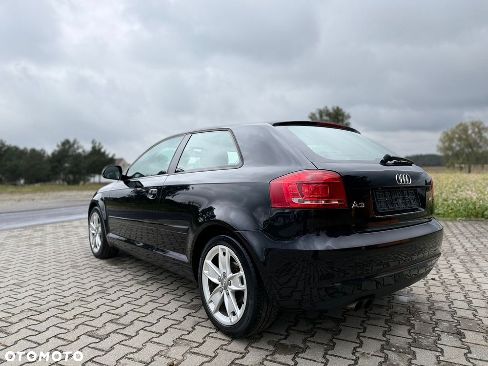 Audi A3 1.4 TFSI Attraction - 10