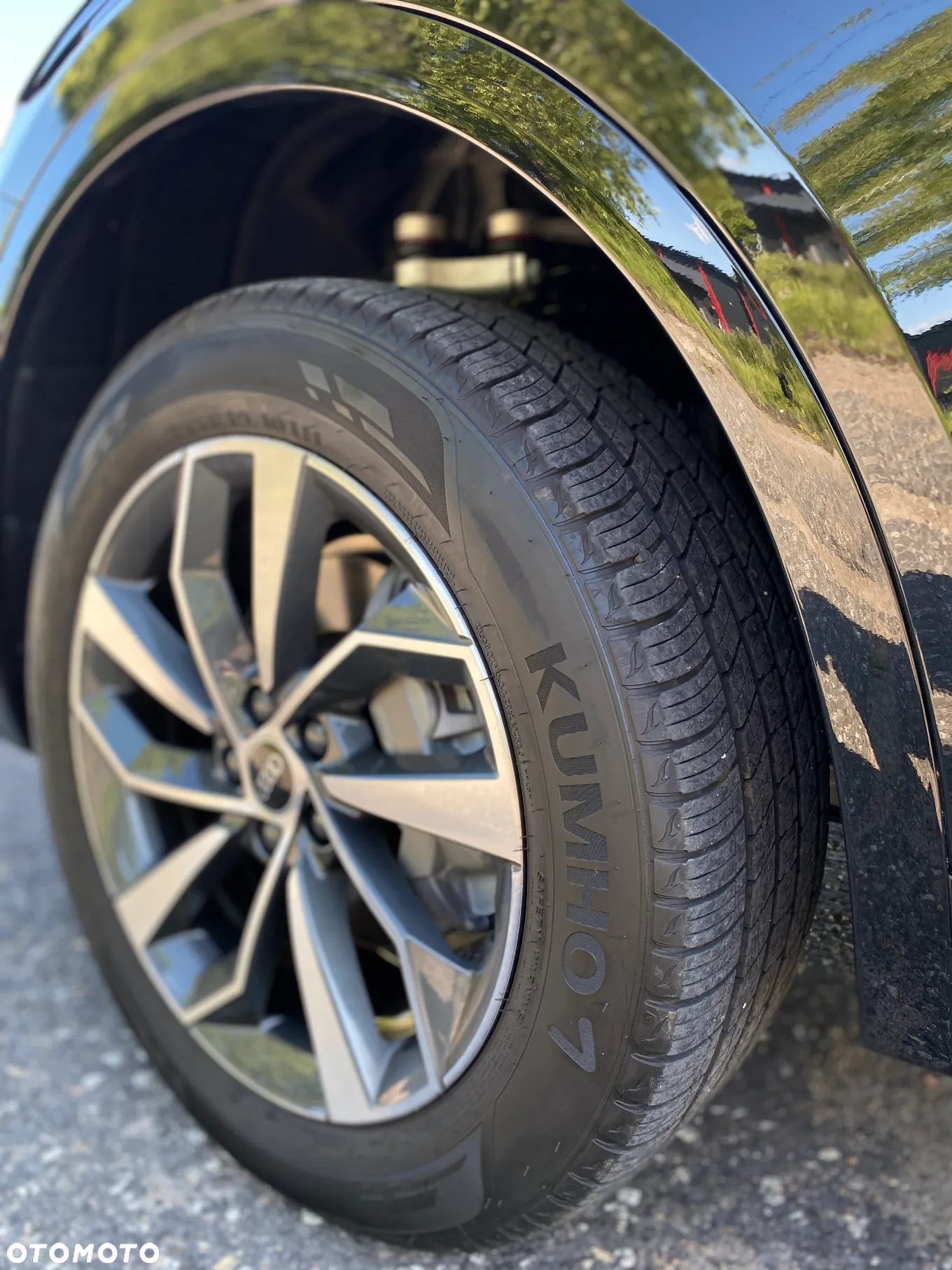 Audi Q5 45 TFSI quattro S tronic S line - 39