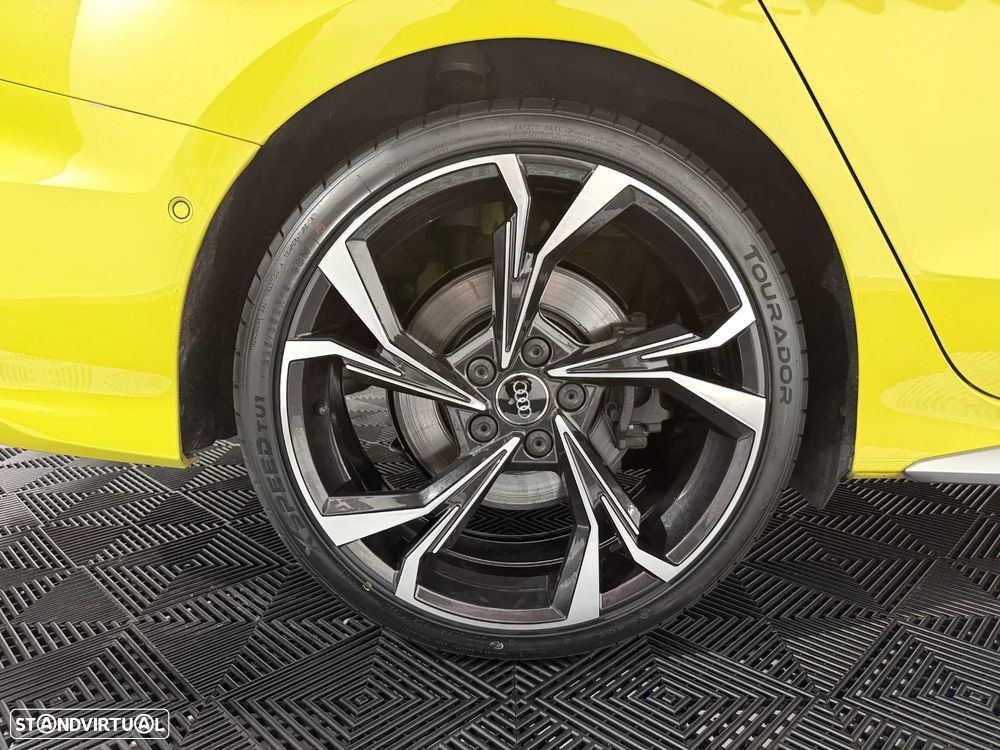 Audi S3 S tronic - 3