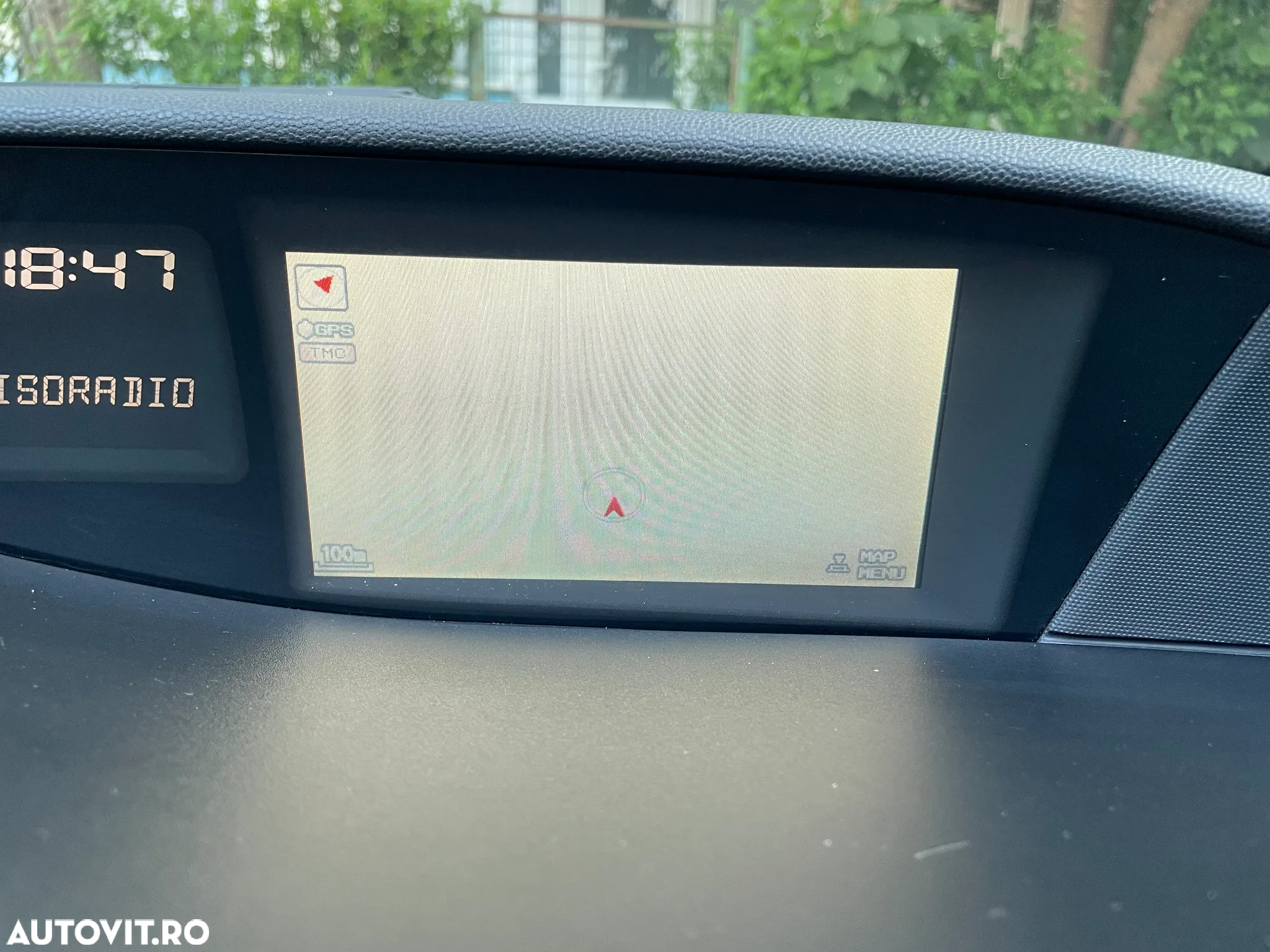 Honda Civic 1.8i-VTEC Automatik Executive - 32