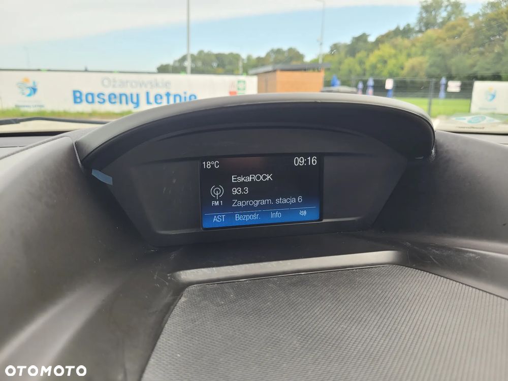 Ford Kuga 1.5 EcoBoost AWD Edition ASS - 17
