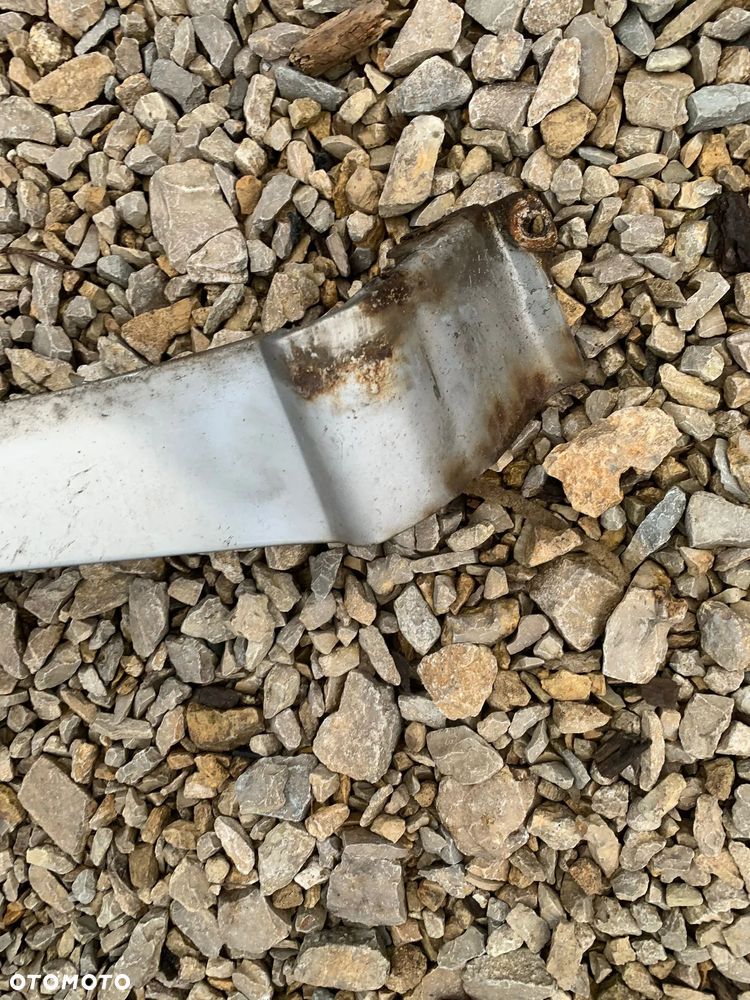 OPEL SINTRA 96-99 BŁOTNIK PRAWY PRZEDNI - 2