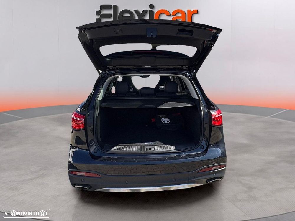 MG EHS 1.5 T-GDI Plug-in Hybrid Luxury - 7