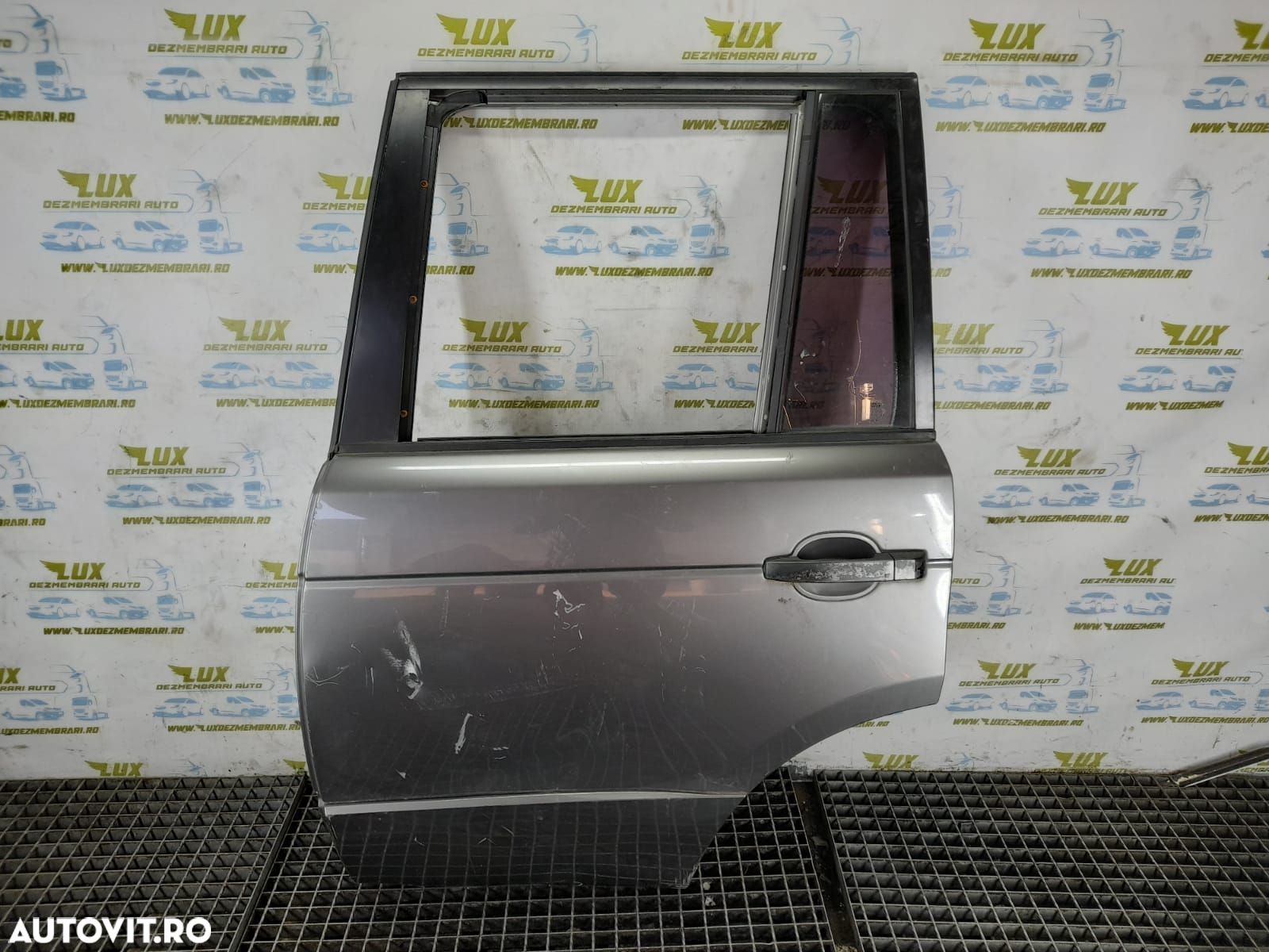 Usa portiera stanga spate Land Rover Range Rover Vogue 3 [facelift] [ - 1
