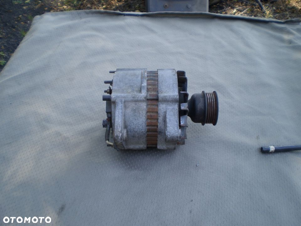 alternator RENAULT premium 420 DCI 0120468154