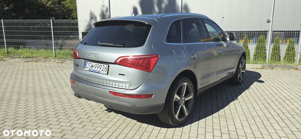 Audi Q5 2.0 TDI Quattro S tronic Prime Line - 18