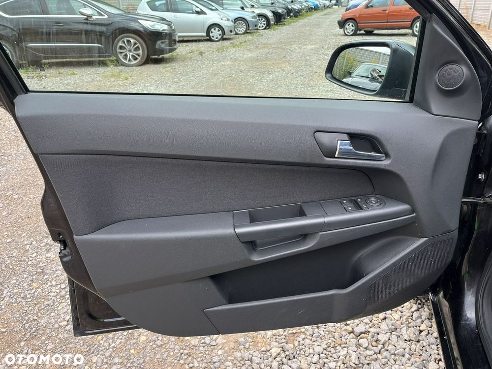 Opel Astra - 12