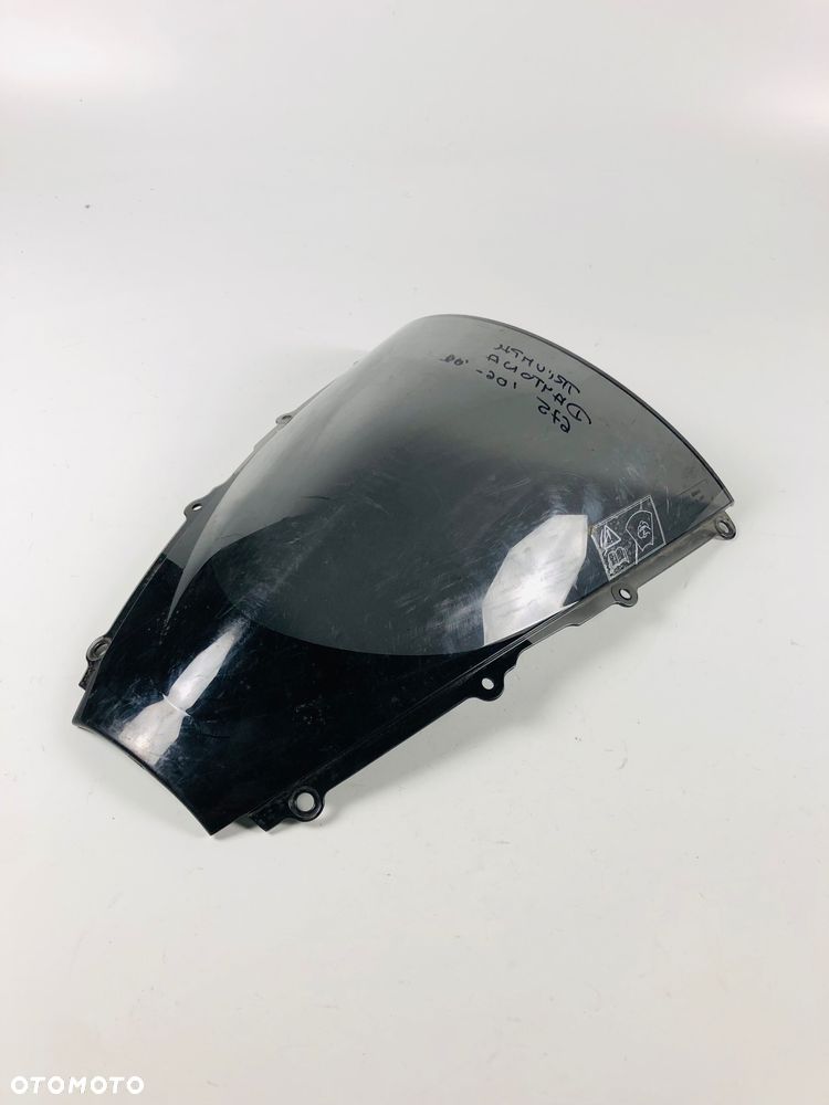 Triumph Daytona 675 06-12 szyba owiewka - 3