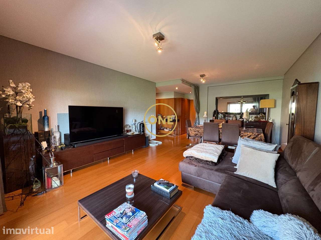 Apartamento T3 em Montgeron - Grande imagem: 3/21