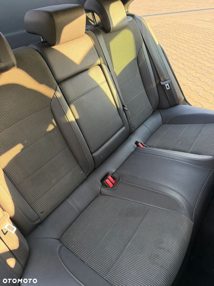 Opel Insignia 2.0 CDTI Cosmo - 20