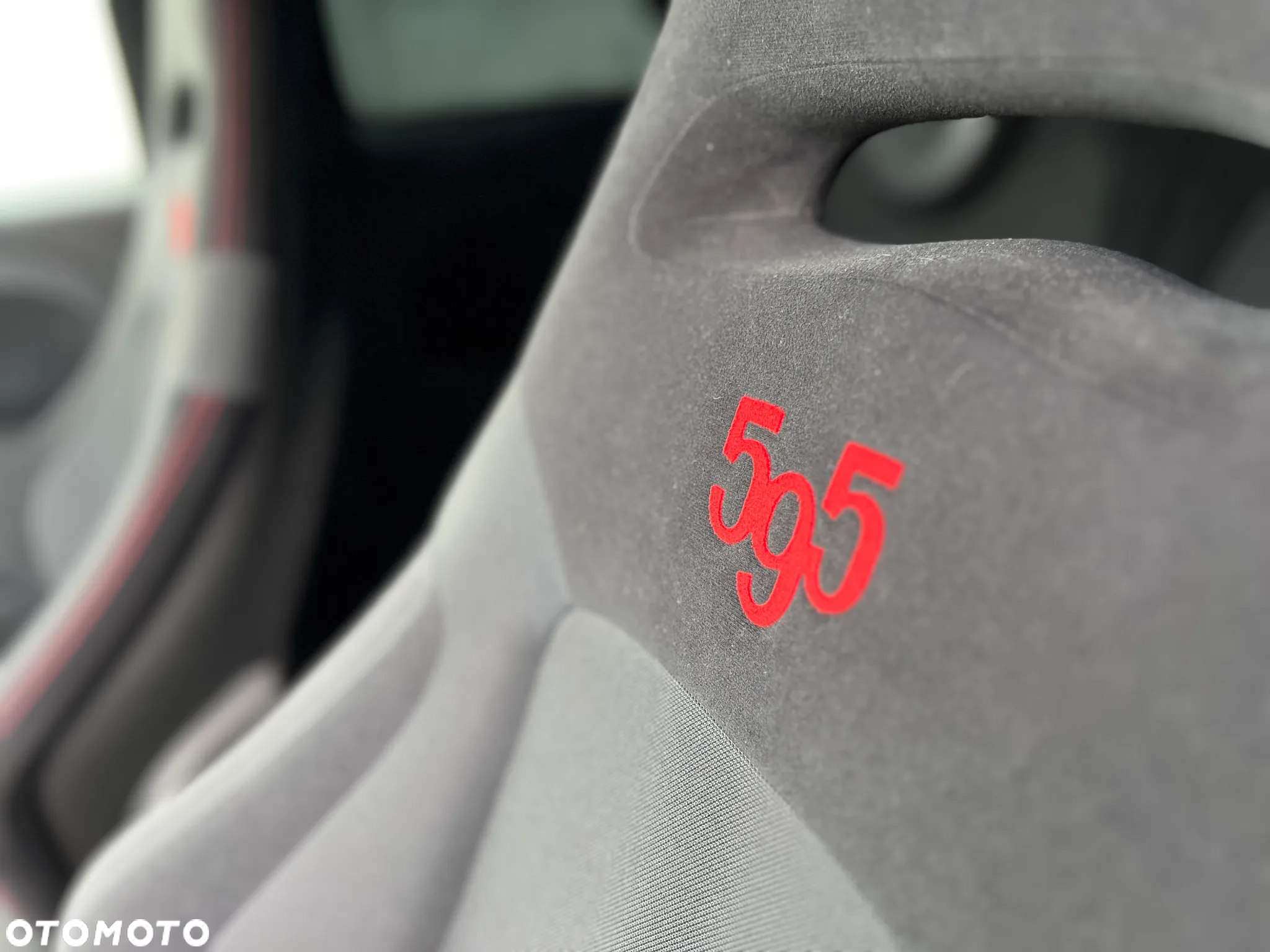 Abarth 595 - 15
