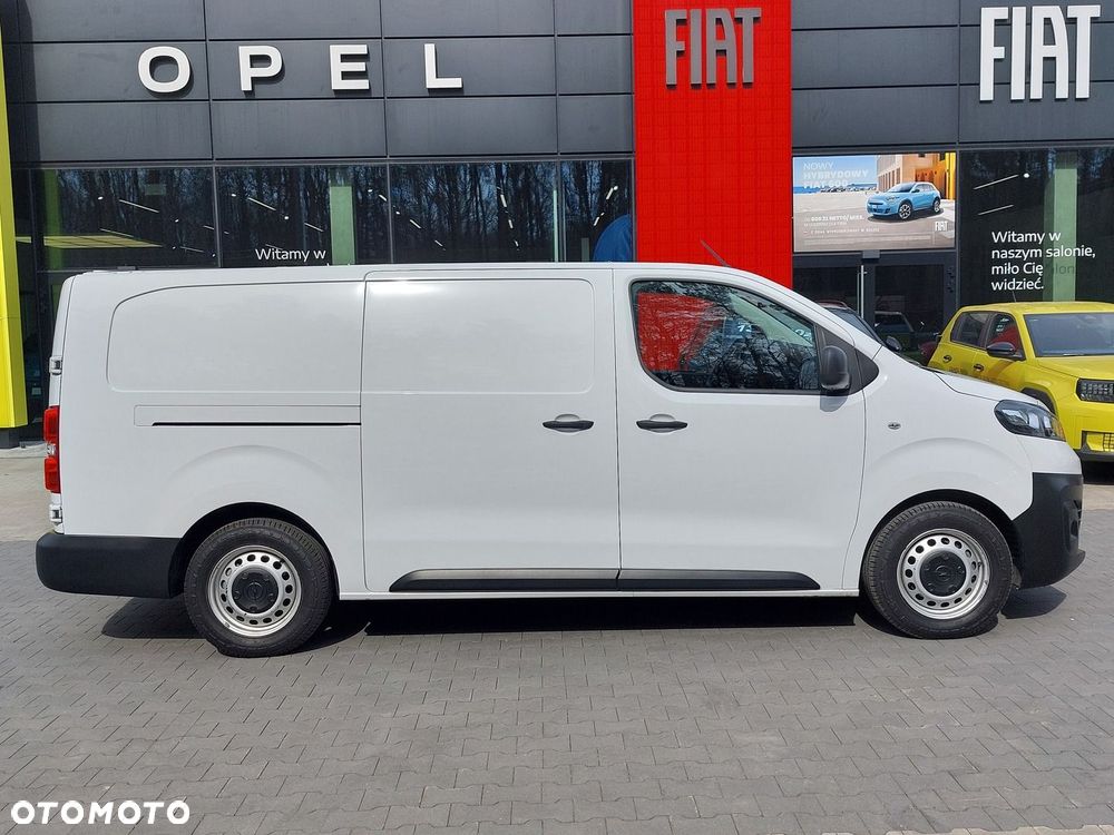 Opel Vivaro - 5