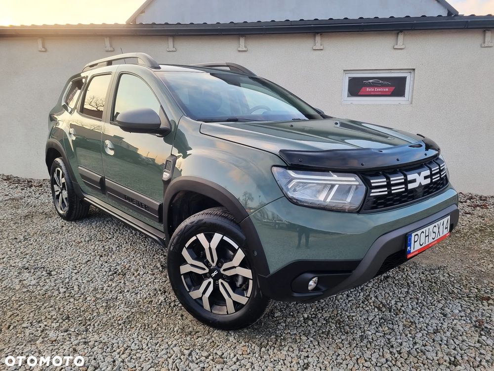 Dacia Duster 1.0 TCe Prestige - 5