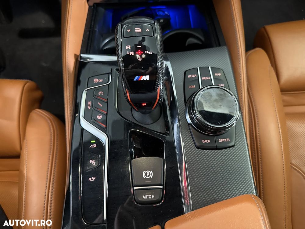 BMW M5 - 18