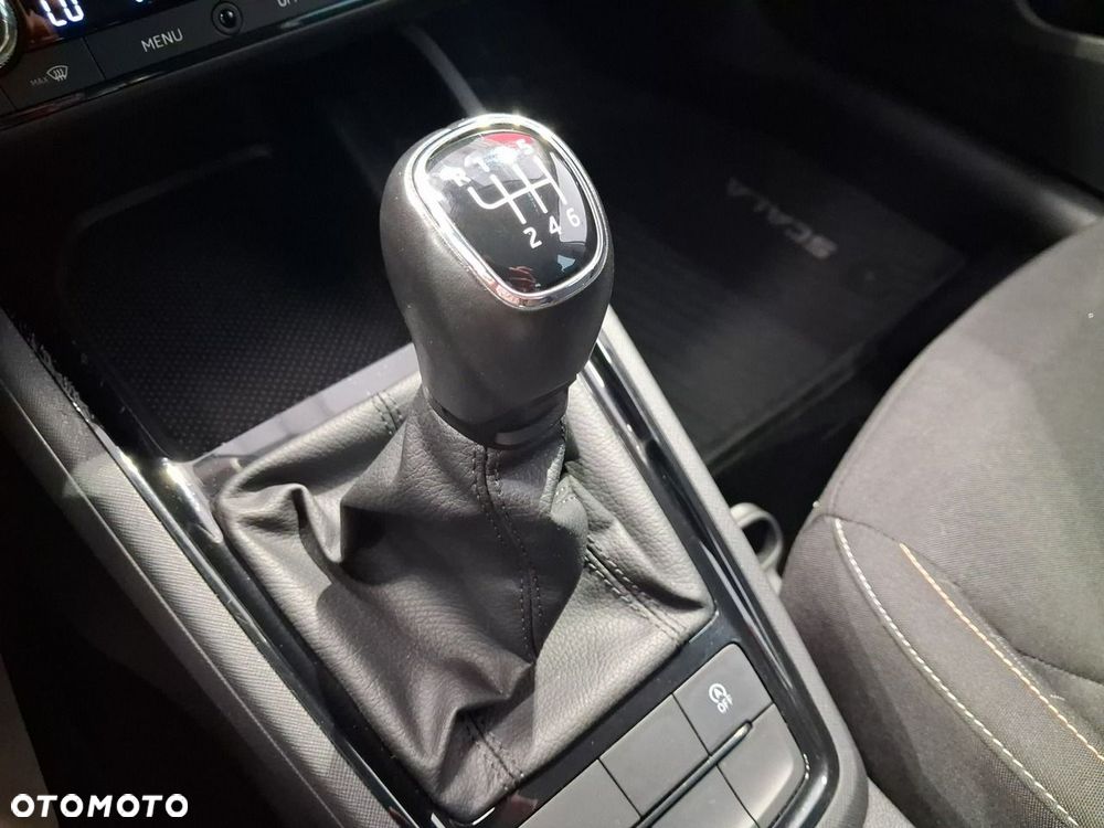 Skoda Scala 1.0 TSI Ambition - 31
