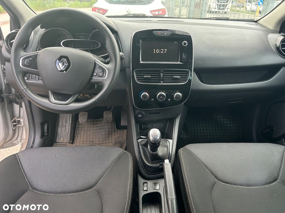 Renault Clio 0.9 Energy TCe Life - 4