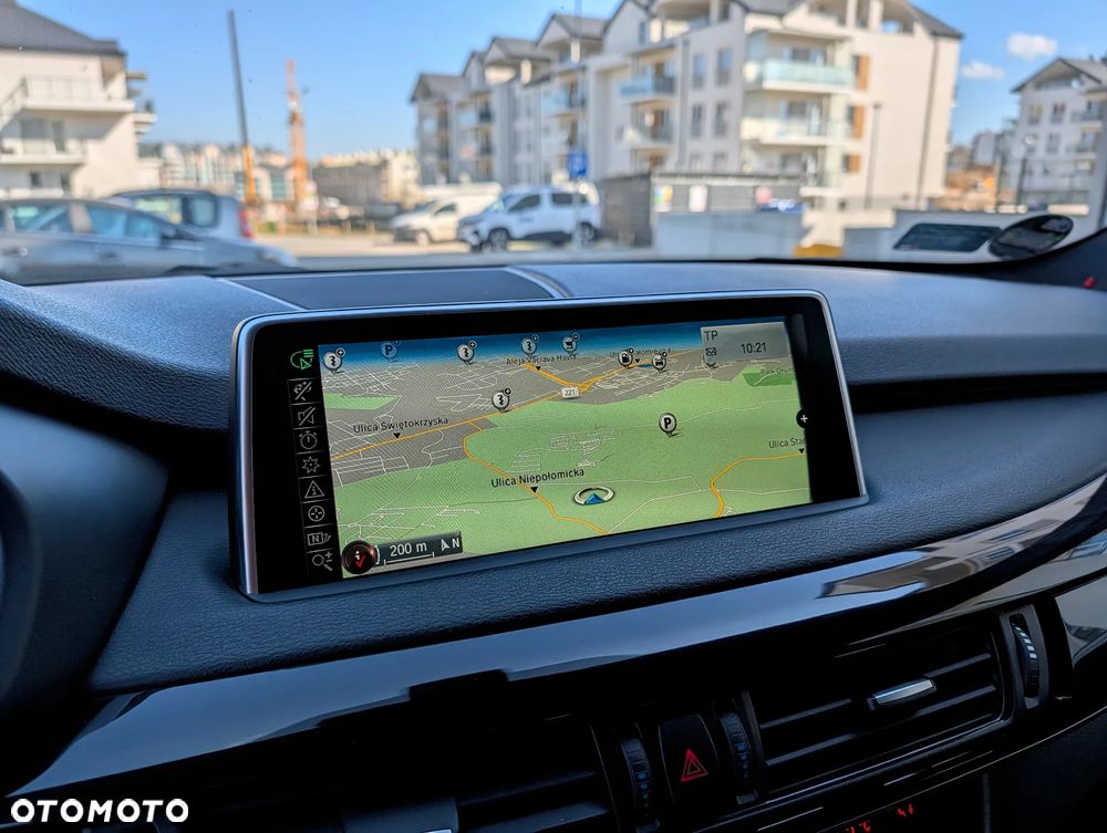 BMW X5 xDrive30d Sport-Aut - 22