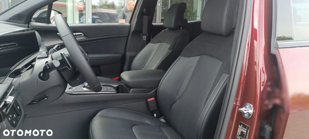 Kia Sportage 1.6 T-GDI Black Edition 2WD DCT - 6