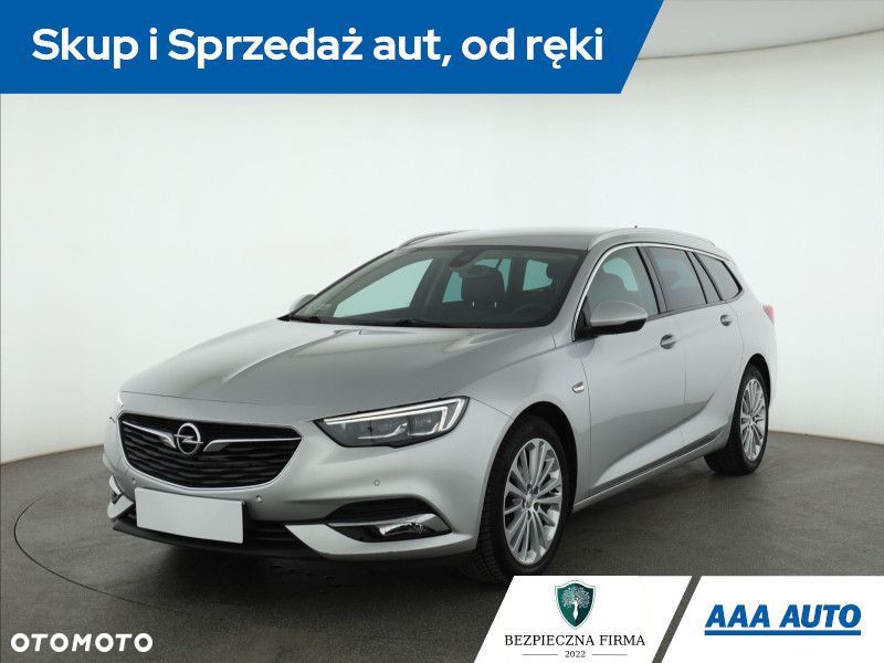 Opel Insignia - 3