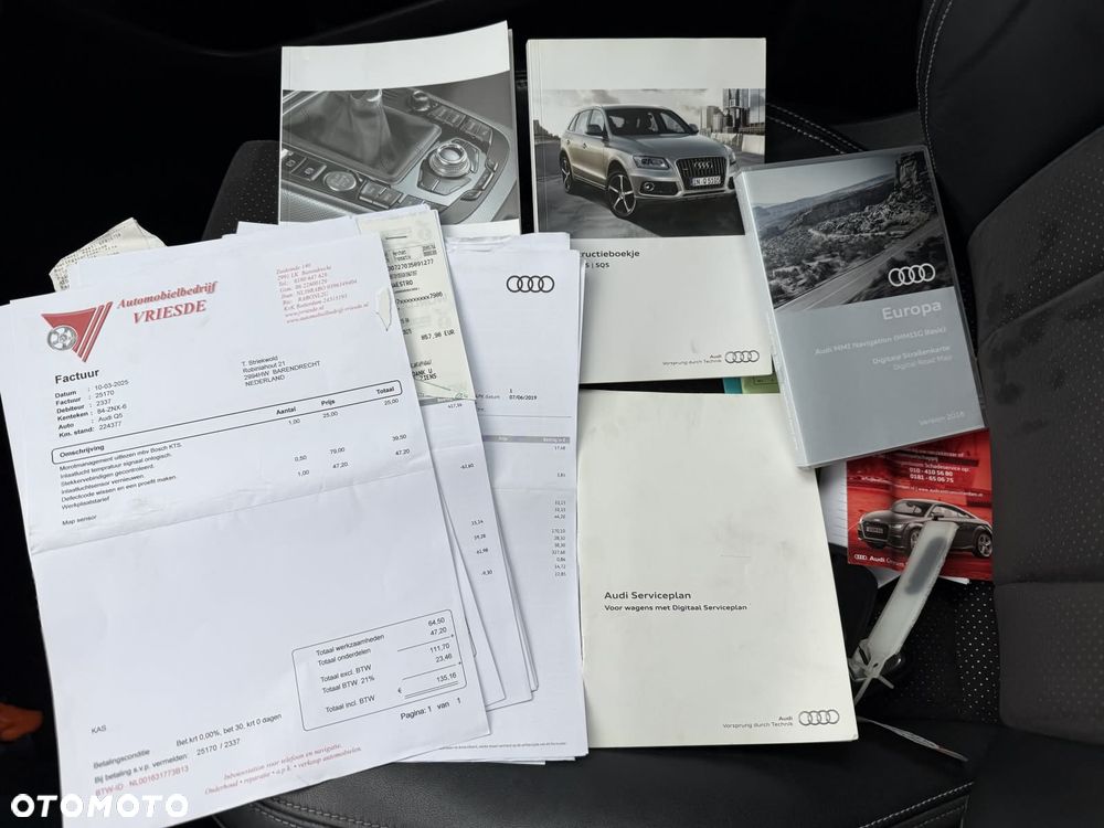 Audi Q5 2.0 TDI - 35