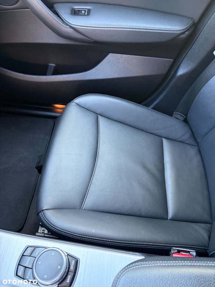 BMW X4 xDrive20d xLine - 3