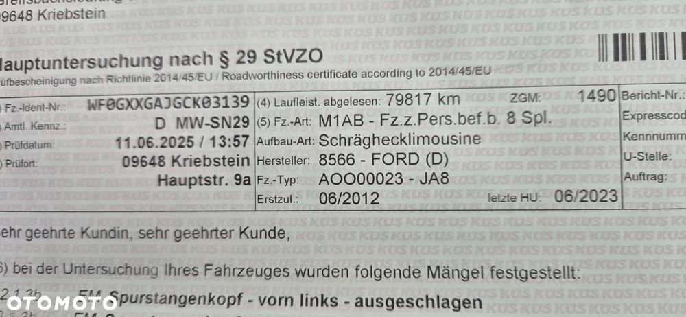 Ford Fiesta 1.25 Champions Edition - 25