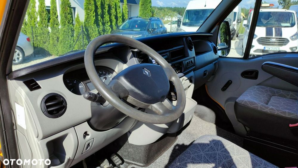 Renault Master - 10