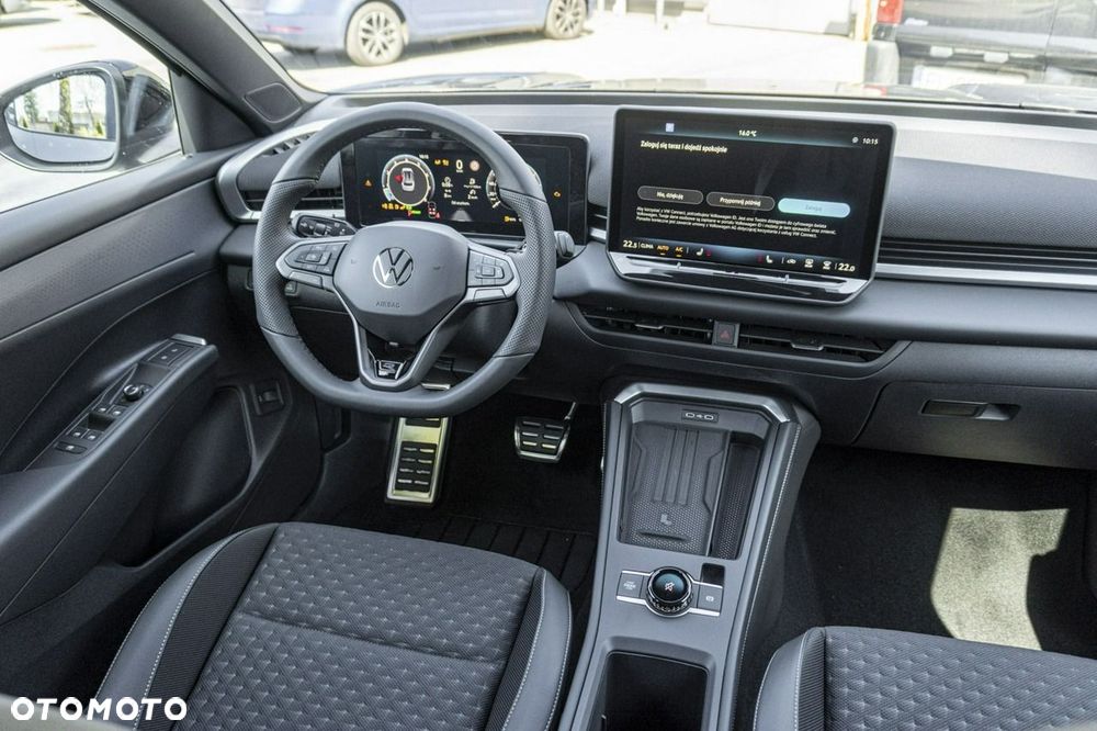 Volkswagen T-Roc - 23