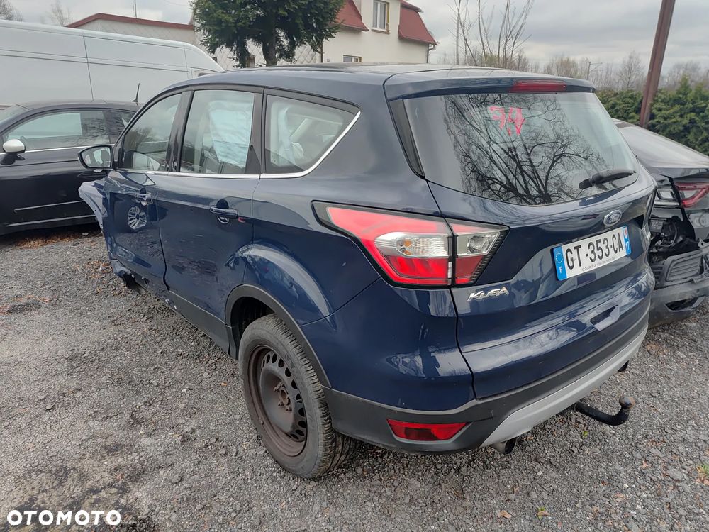 Ford Kuga 1.5 EcoBoost FWD Trend ASS - 13