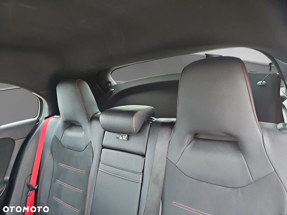 Mercedes-Benz Klasa A - 16